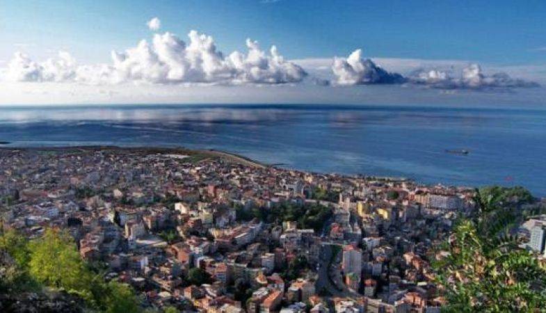 Araplar Bu İlde Kendi Şehirlerini Kuracak