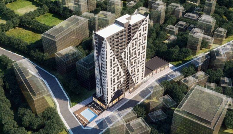 Optimum IQ Kartal Projesinde 300 Bin TL'ye