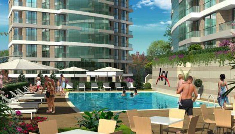 Efedra Çekmeköy Projesinde 324 Bin TL’ye 2+1