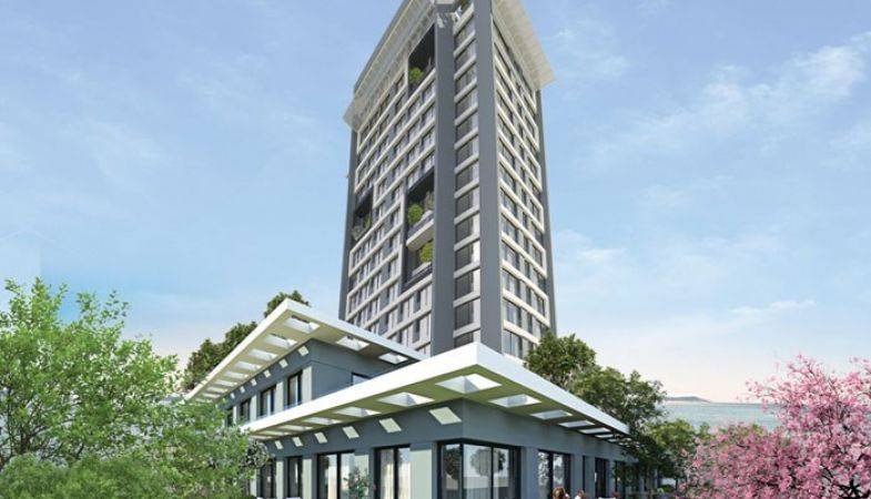 Asl-ı Bahçe Projesi Yüzde 20 Prim Yaptı!