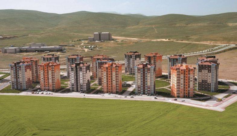 Konya Ilgın Toki Evleri Kura Sonuçları Tam Listesi