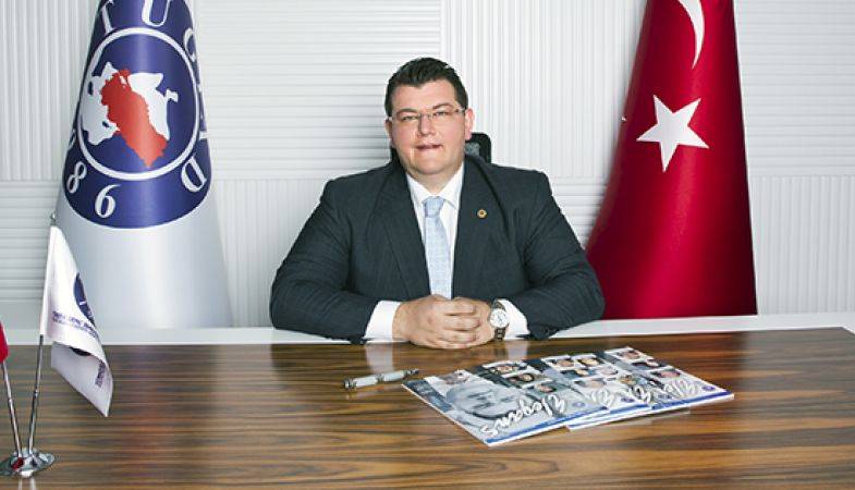 G20 Genç Girişimciler Zirvesi Önemli Bir Fırsat!