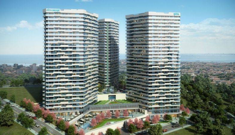 Elite Concept Projesinde Sıfır Faizle