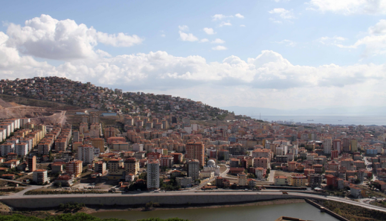 Gülsuyu-Gülensu Planları Maltepe Belediye Meclisinde!