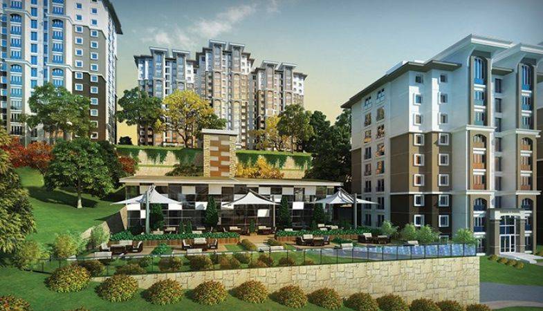 Kiptaş Vaditepe 2. Etap Satılık Daire Fiyatları