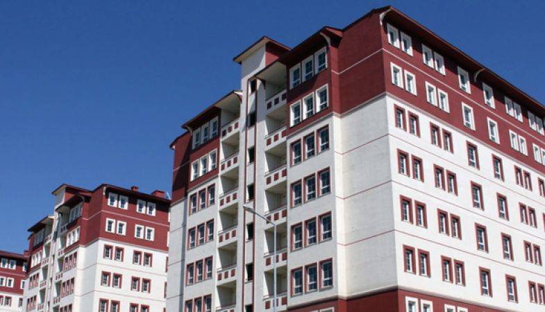 TOKİ’den Emekli Vatandaşlarımıza Müjde!