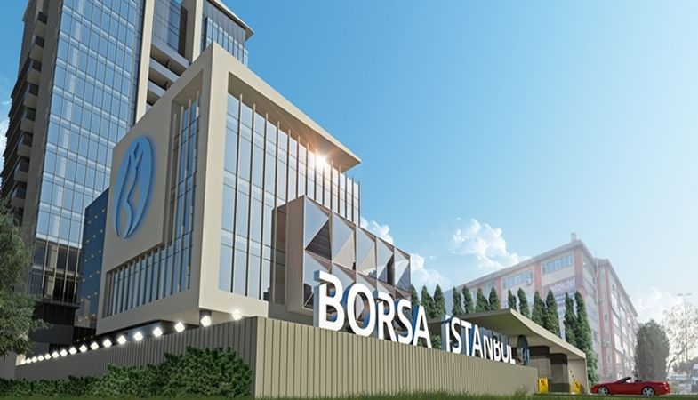 Borsa İstanbul’un Kıymetli Madenler Binası’na Avrupa’dan Ödül!