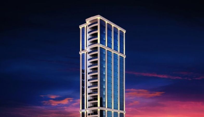 Vogue Business Center Ataşehir Fiyatları 446 Bin TL’den Başlıyor