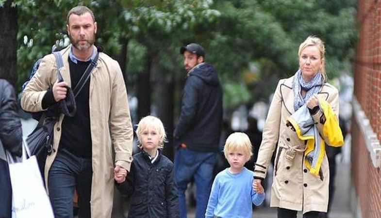 Naomi Watts ve Liev Schreiber Çifti Evlerini Satışa Çıkardı