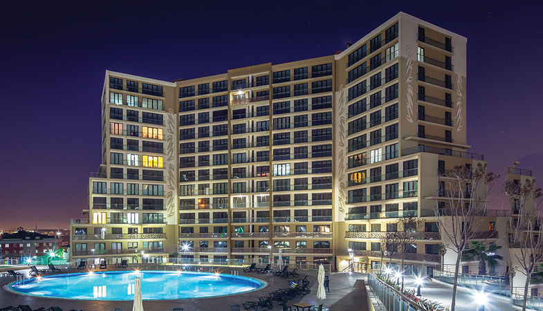 Evora İstanbul Tuzla Satılık Daire Fiyatları
