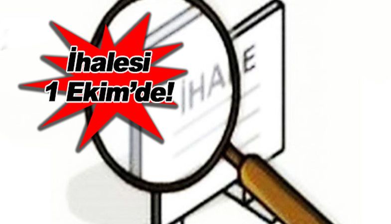 Ataşehir Belediyesi’nden Satılık Arsa!