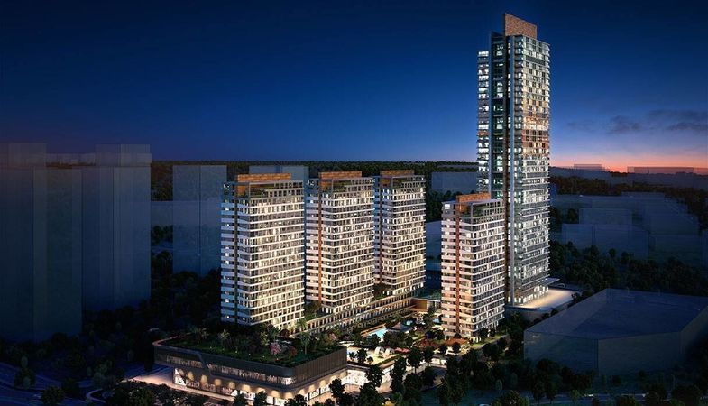 Babacan Premium Projesinde Yüzde 15 İndirim Avantajı