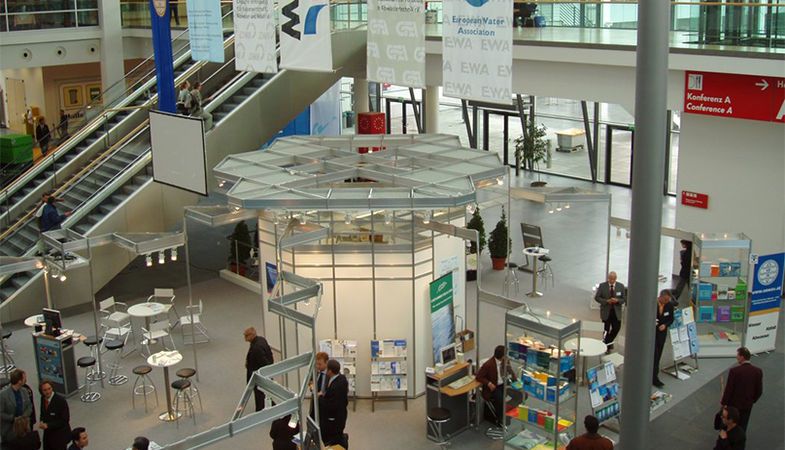 Maltepe Uluslararası Fuar Merkezi İçin İlk Adım