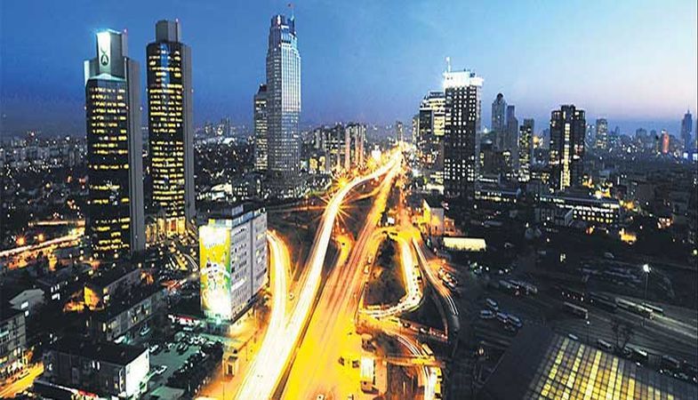 Türkiye’de En Yüksek Konut Aidatları Nerede?