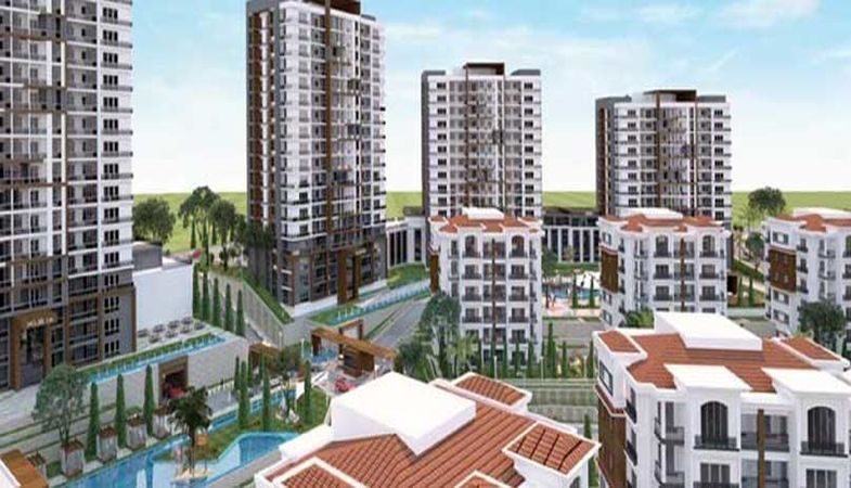Vadişehir Projesi Yüzde 42 Prim Yaptı