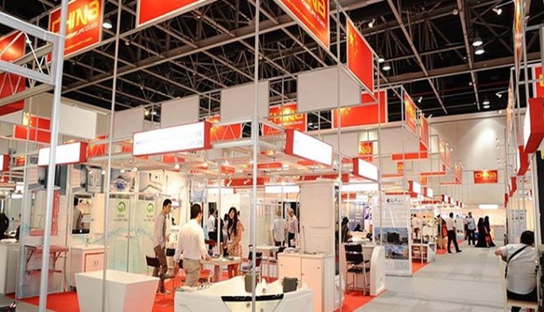 China Homelife Turkey Fuarı 5 Haziran’da Açılıyor