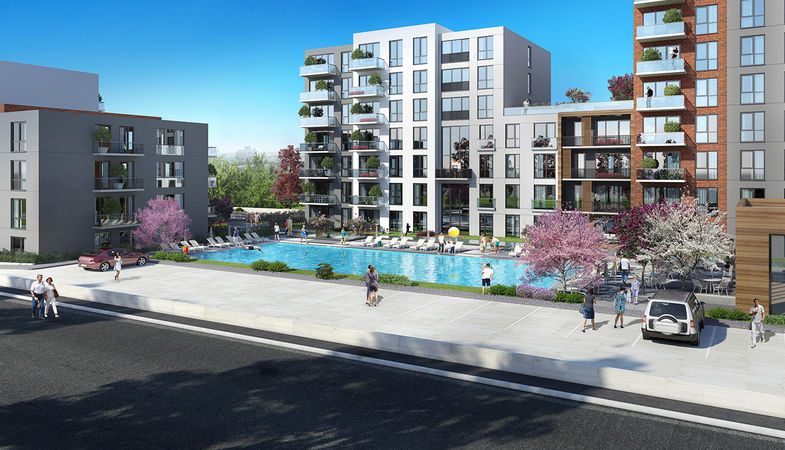 Dumankaya Adres Sancaktepe Fiyatları!