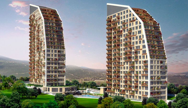 Çukurova Balkon’da Lansman Kampanyası Sürüyor!