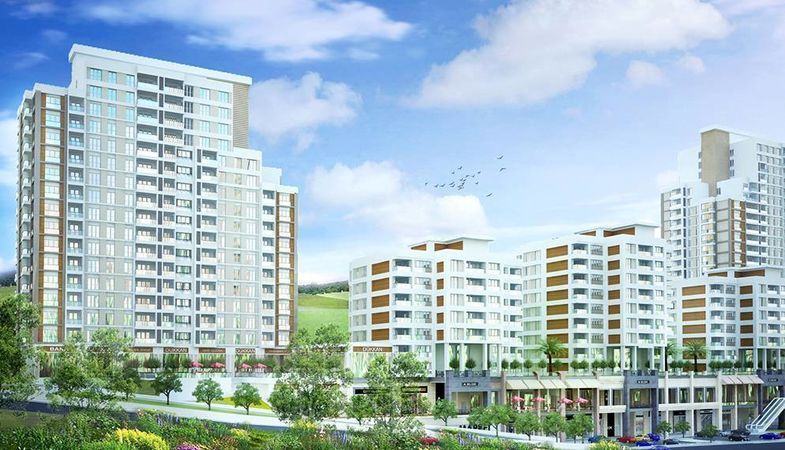 Kiptaş Vaditepe Göl Evleri Fiyat Listesi