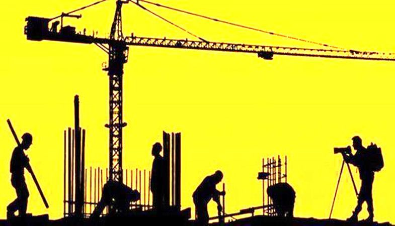 2015 Kasım İnşaat Sektörü Analizi Açıklandı