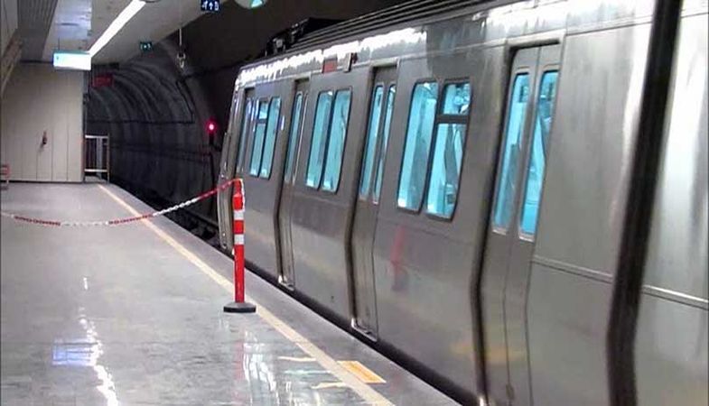 İstanbul 2019 Sonrası Metro Hatları
