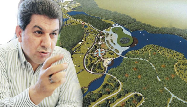 Yeni Esenler Projesi 2023'e Hazırlanıyor