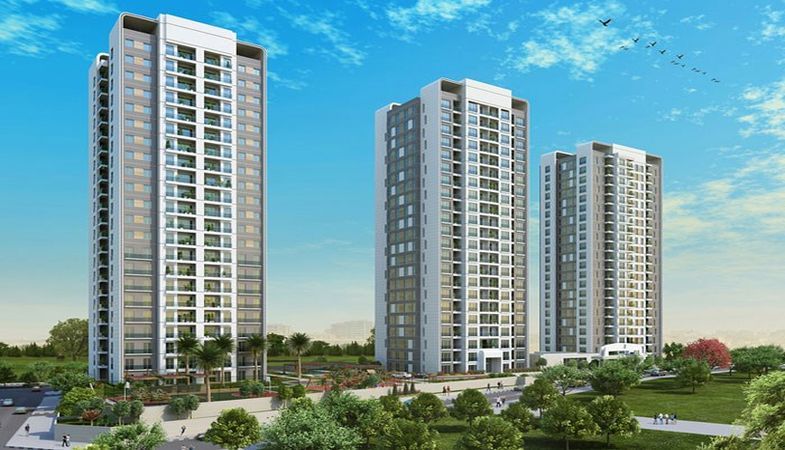 Avrupa Konutları TEM 2 Çeşitli Ödeme Seçenekleri Sunuyor