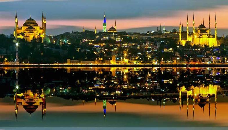 İstanbul’da Ev Fiyatları 3 Kat Artacak!