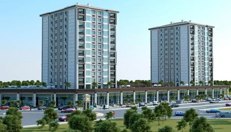 Esbahçe Konakları’nda Bayrama Özel Yüzde 5 İndirim