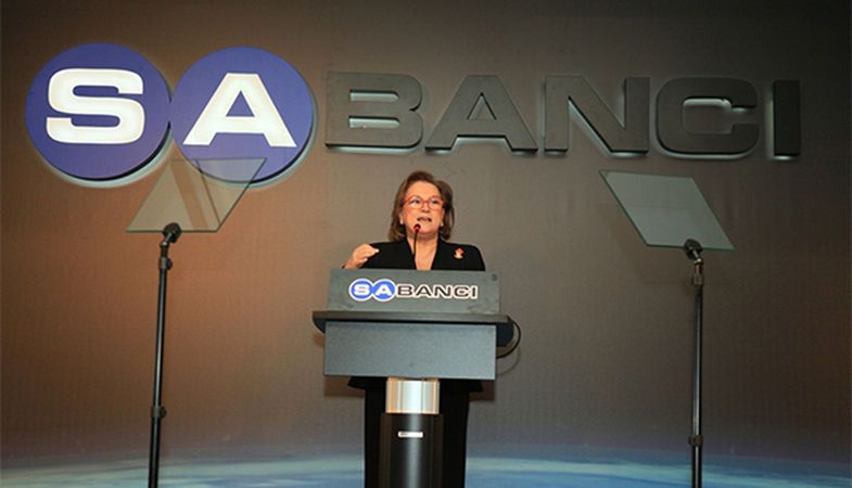 Sabancı Holding’ten 220 Milyon Dolarlık Dev Alım