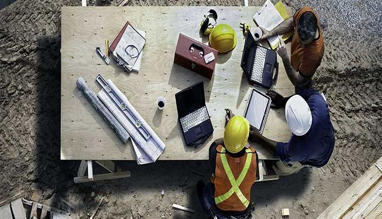 İnşaat Sektöründe ‘Çürük Elma’ Operasyonu