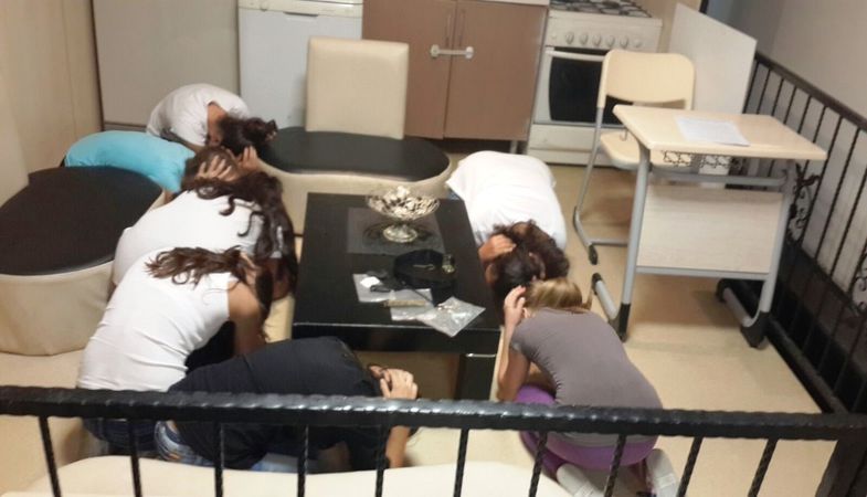 Büyükşehir’den Bulgaristan Heyetine Deprem Eğitimi!