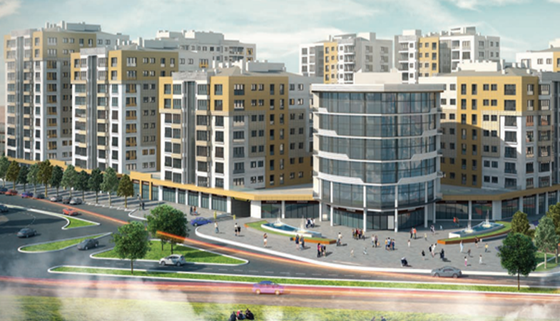 Nevşehir Emlak Konutları Değerleme Raporu Çıktı