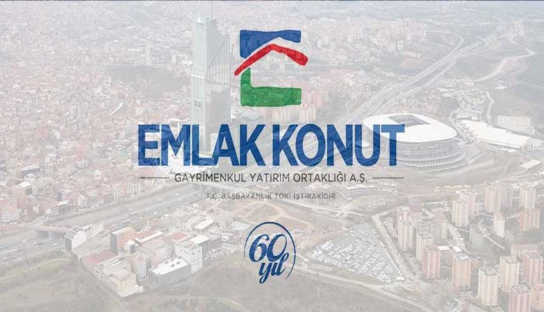 Emlak Konut Seyrantepe Arsa İhalesi Gül İnşaat’ın!