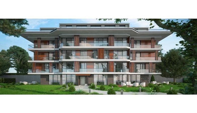 AKS City'de 1+1'ler 330 Binden!