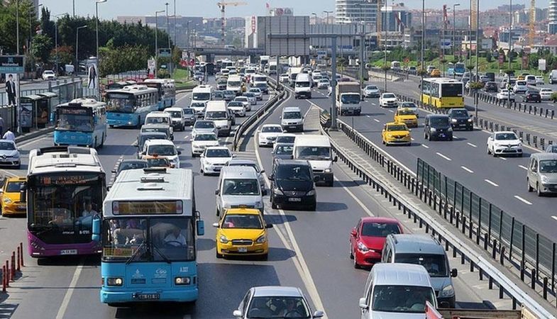 İstanbul'da Ücretsiz Ulaşıma Yeni Düzenleme