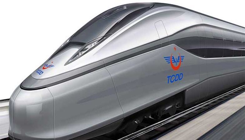 TCDD 5 Milyar Liralık Yatırım Yapacak