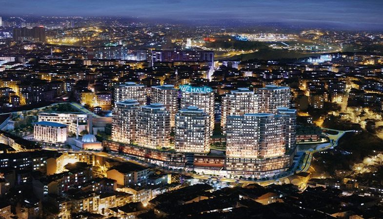 We Haliç Projesinde Ön Talep Toplanıyor