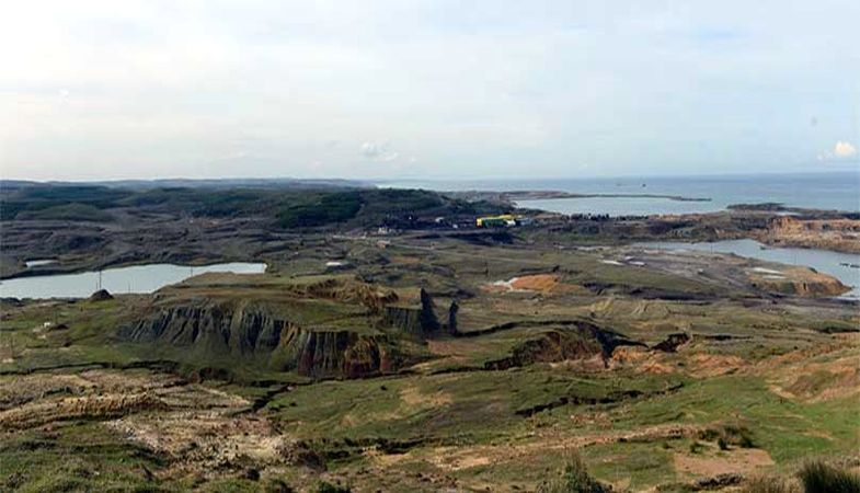 TMMOB’den Üçüncü Havalimanı Uyarısı