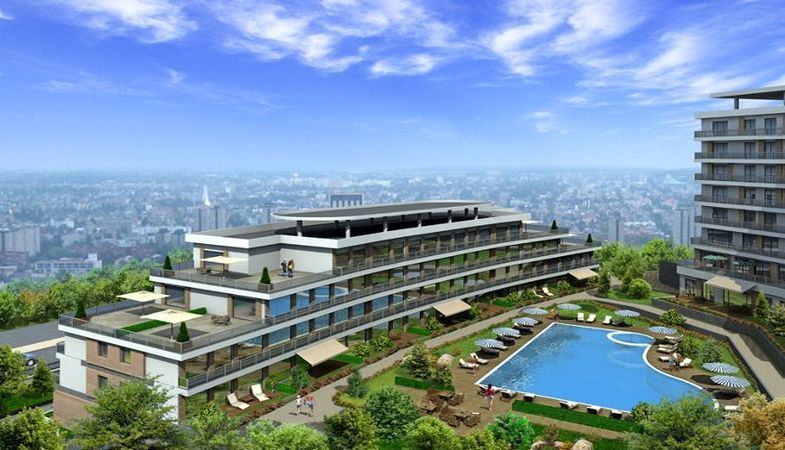 Garden Planet Haziran’da Teslim