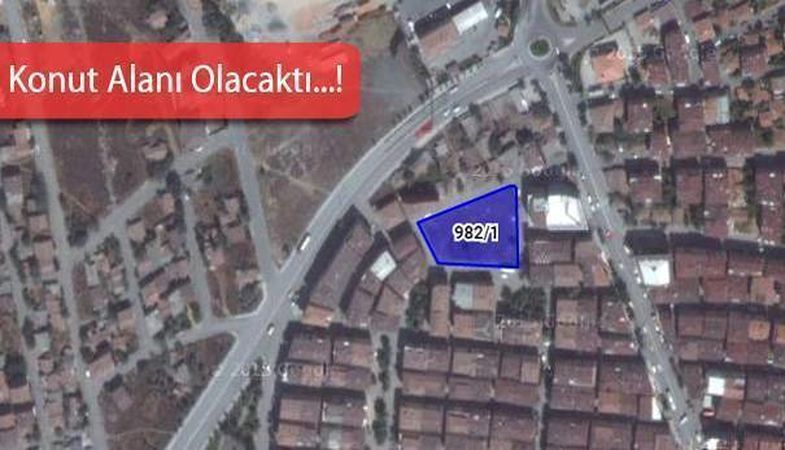 Sultangazi Gazi Mahallesi İmar Planı Askıda