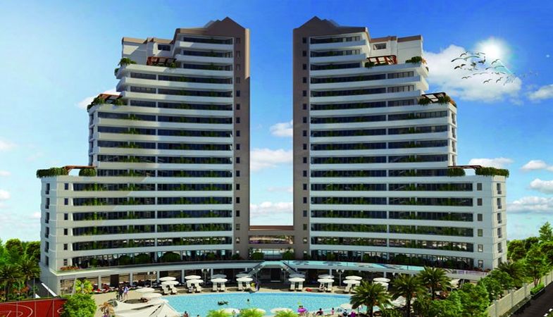 Saloon Residence’ta Bayram Kampanyası