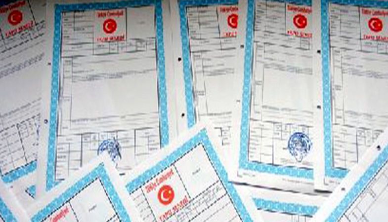 Tapu Kadastroda Yeni Dönem: TAKBİS