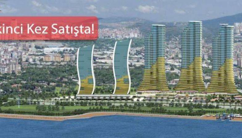 İstmarina Özel Eğitim Tesisi 18 Aralık’ta Satışa Çıkıyor