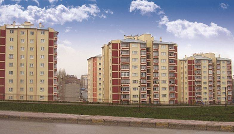 Erzurum Aşkale Toki Evleri Kura Sonuçları Tam Listesi