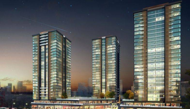 Kadıköy 1071 Projesinde 400 Bin TL’den Başlıyor!