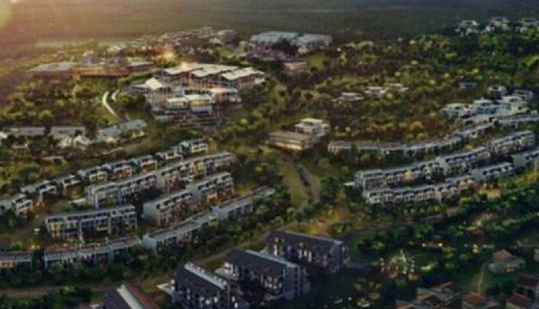 20 yıl vade kampanyası ile Köy projesi satışları sürüyor!