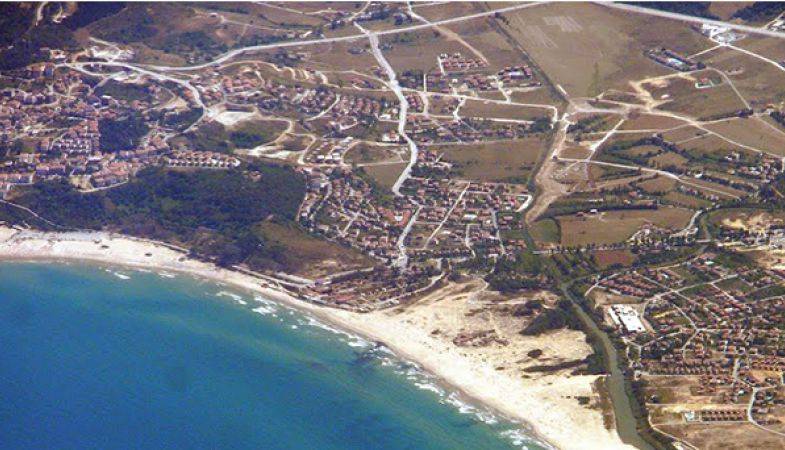 Şile’de Arsa Fiyatları Uçuşa Geçti!