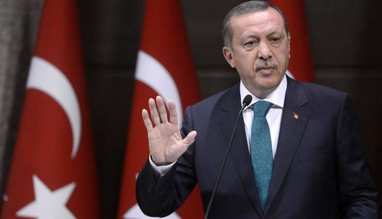 Cumhurbaşkanı'ndan Kentsel Dönüşüm'e Çağrı