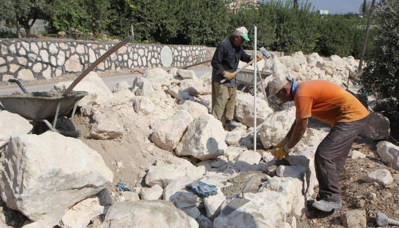 Toroslar Belediyesi Çopurlu’ya Meydan Yapıyor!